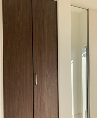 オラス本山の玄関