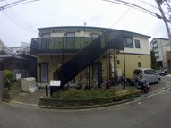 LH池田天神の画像