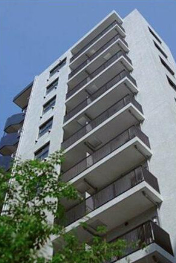 プライムアーバン南池袋の外観