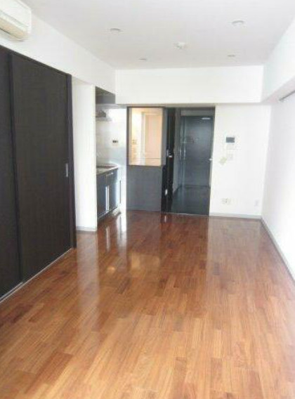 プライムアーバン南池袋の居間・リビング