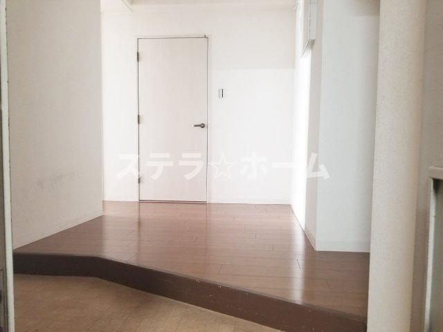 北野ルーエの玄関|シンプルで使いやすい玄関です