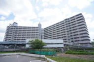 三田市大原のマンションの画像