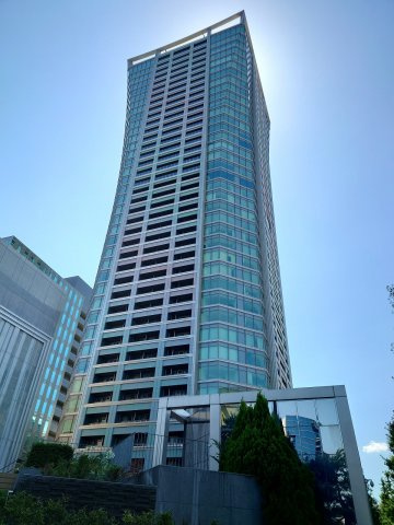 パークコート渋谷ザ タワー