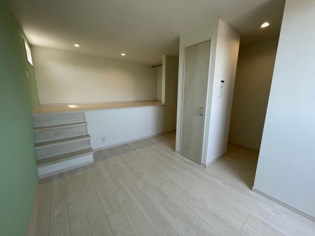 CB久留米シニフィアンの居間・リビング|ゆったり過ごせるリビングです