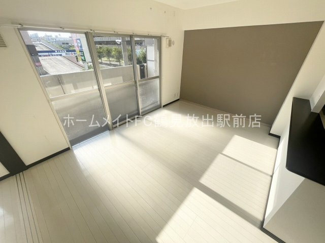 大阪市鶴見区今津北３丁目の賃貸マンションのその他