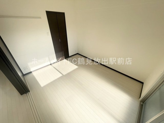 大阪市鶴見区今津北３丁目の賃貸マンションのその他