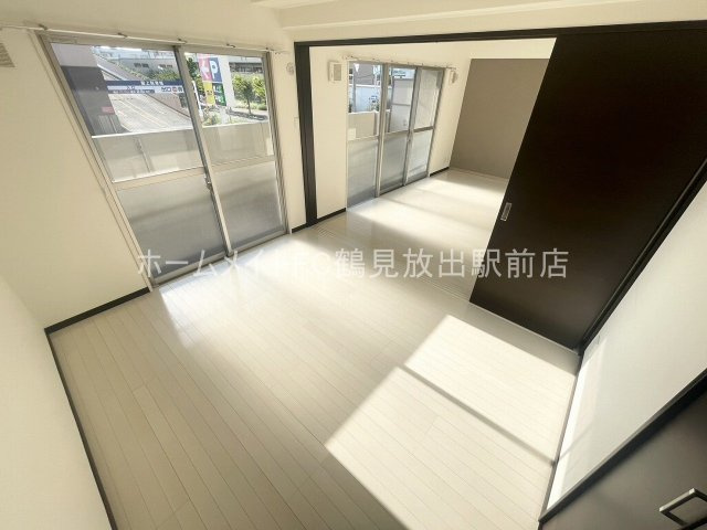 大阪市鶴見区今津北３丁目の賃貸マンションのその他