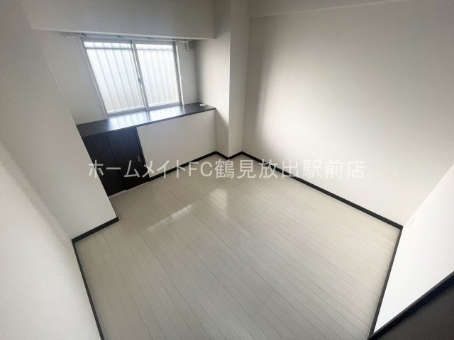 大阪市鶴見区今津北３丁目の賃貸マンションの収納