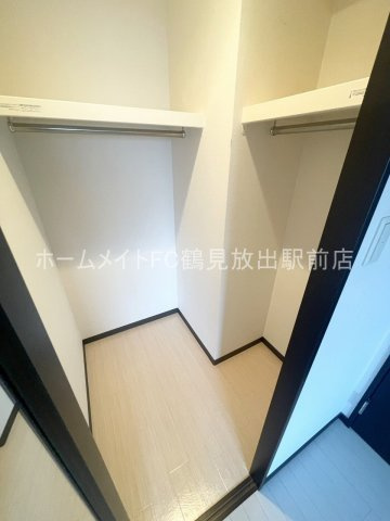大阪市鶴見区今津北３丁目の賃貸マンションのその他