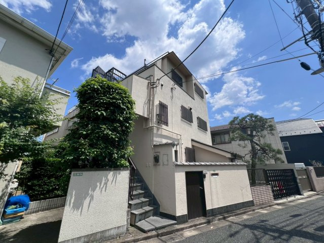 和田マンションの画像