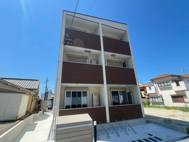 ジーメゾン明石魚住ハミルカ