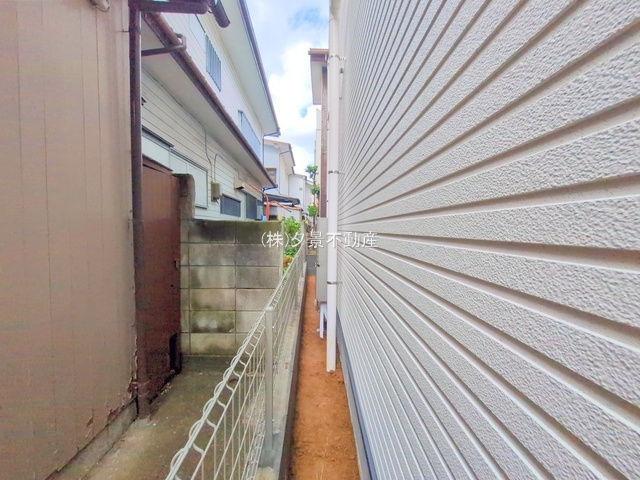 《仲介手数料無料》練馬区桜台２丁目14-16(全1戸)新築一戸建てケイアイスタイル