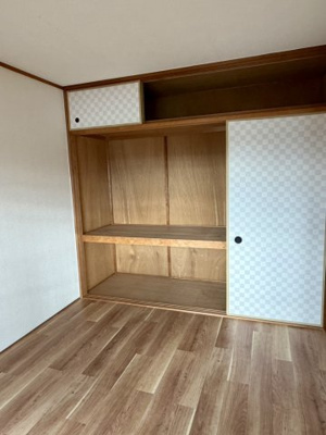 【和室】 | シャルル岩出