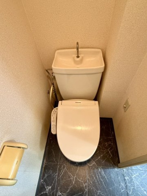 【内装】 | シャルル岩出