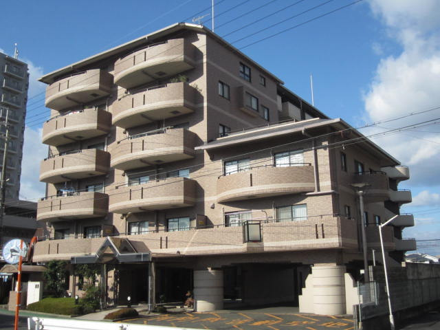 サンフォーレ野洲