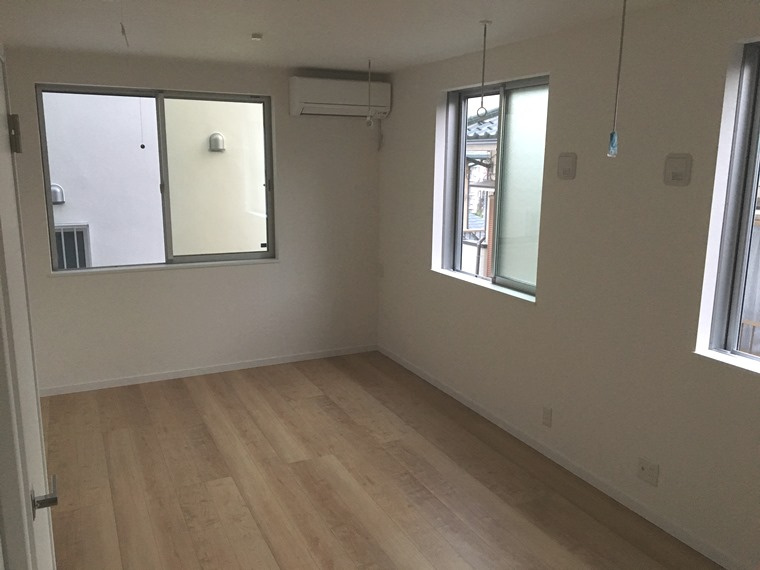 寝室にいかがでしょうか