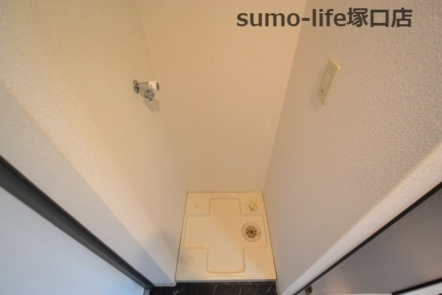 シエテ南塚口のその他