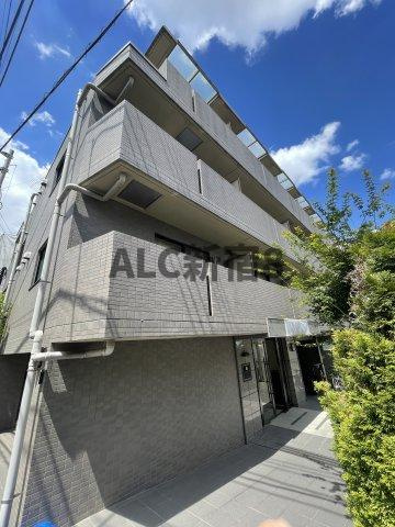 ルーブル渋谷本町