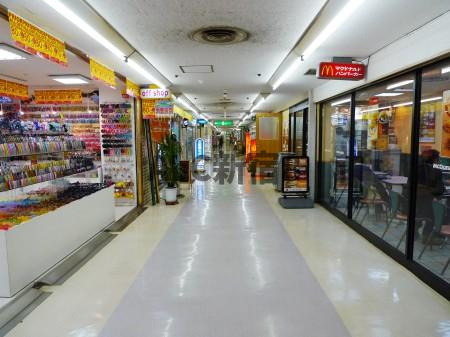 ルーブル渋谷本町