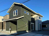 ワイウッドコート高崎市貝沢町第13期の画像