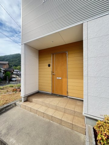 KASUGAエコパティオのロビー|ゆとりのあるロビーです