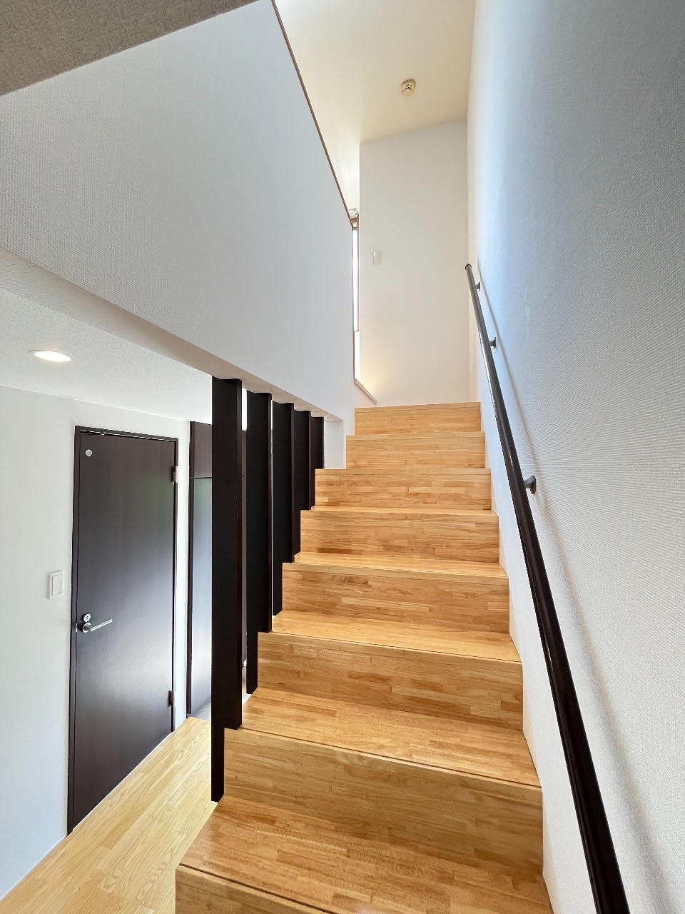 KASUGAエコパティオの内装