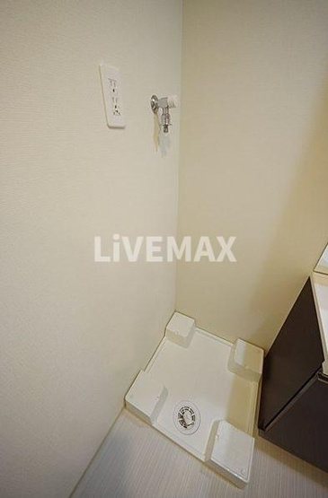 【設備】レジディア大手町北