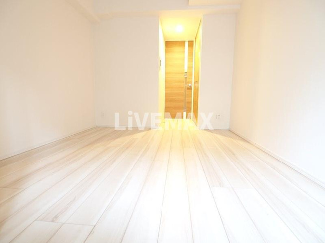【居間・リビング】レジディア大手町北