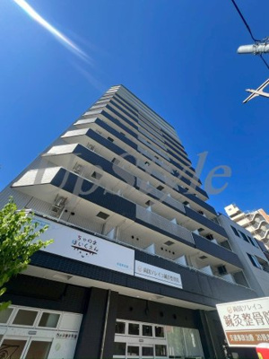 【外観】 | ランドステージ両国