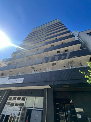 【外観】 | ランドステージ両国