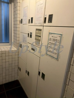 【その他共用部分】 | ランドステージ両国