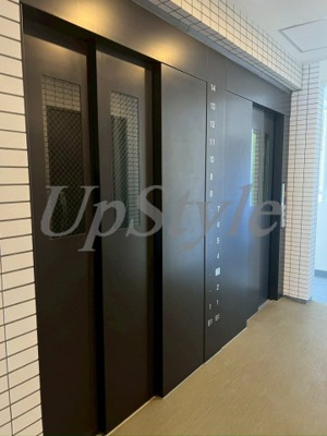 【その他共用部分】 | ランドステージ両国