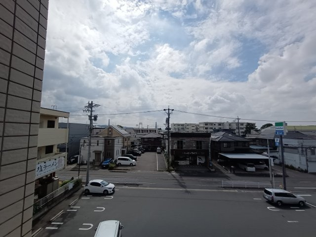 オリヴィエ・タカの展望
