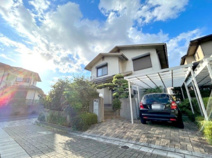 交野市星田西　戸建の画像