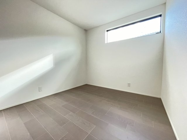 ＼新築モデルハウス／　好評販売中！　静岡市駿河区みずほ１期　全２邸の洋室