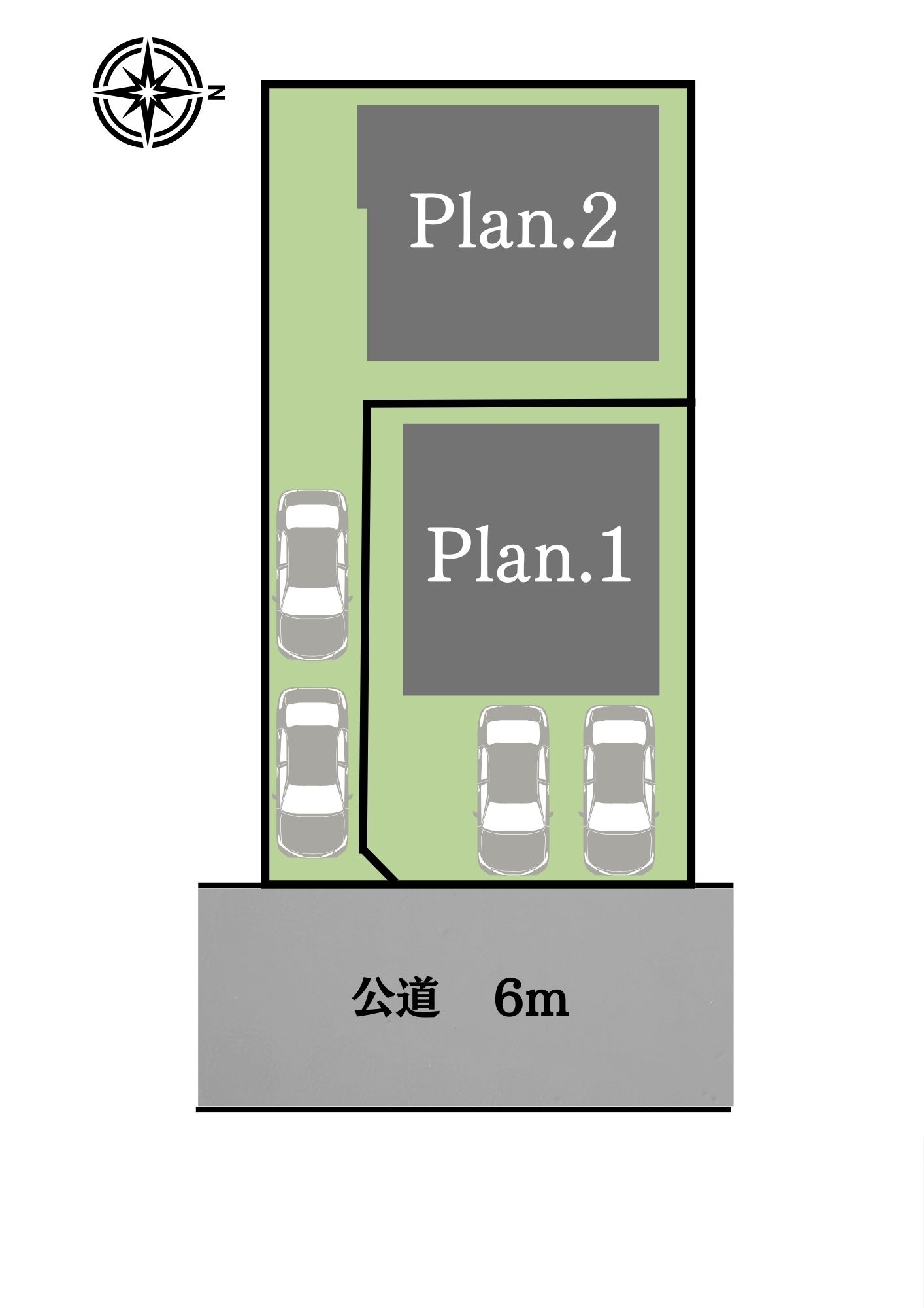 駿河区みずほ２丁目１期全２棟の浴室