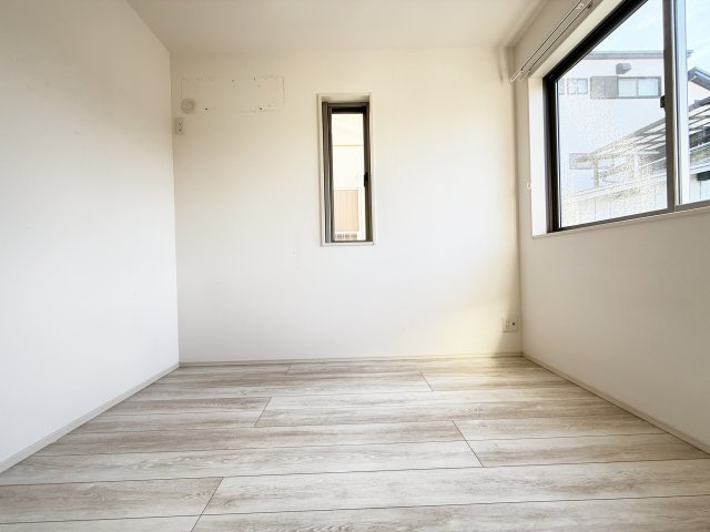 貸家（神田１５１０－１４－１）　Ａ棟の内装