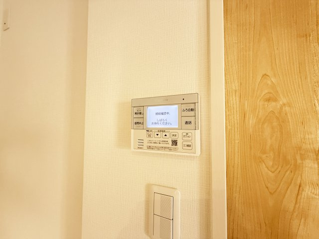 貸家（神田１５１０－１４－１）　Ａ棟の設備