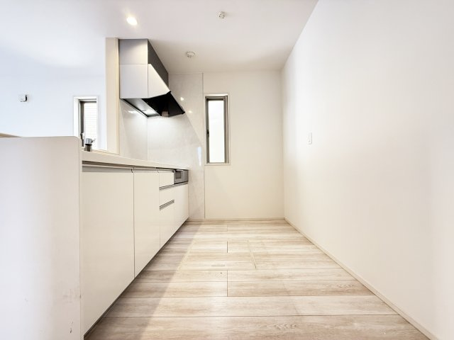 貸家（神田１５１０－１４－１）　Ａ棟の内装