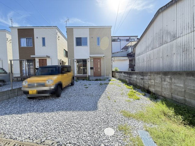 貸家（神田１５１０－１４－１）　Ａ棟の外観