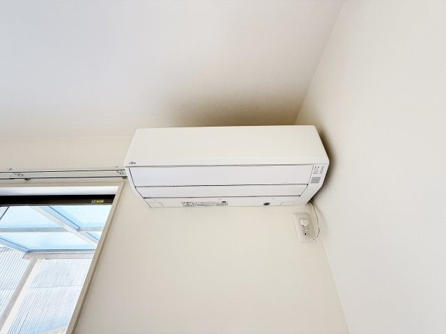 貸家（神田１５１０－１４－１）　Ａ棟の設備