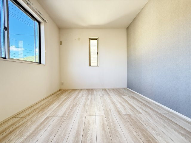 貸家（神田１５１０－１４－１）　Ａ棟の洋室