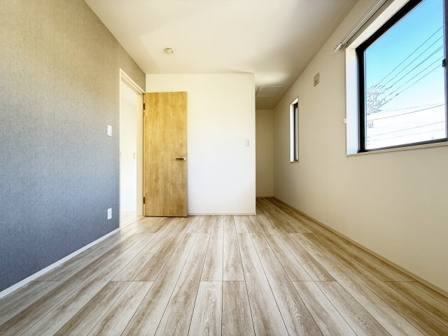 貸家（神田１５１０－１４－１）　Ａ棟の内装