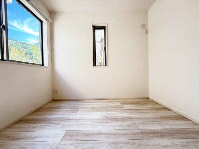 貸家（神田１５１０－１４－１）　Ａ棟の内装