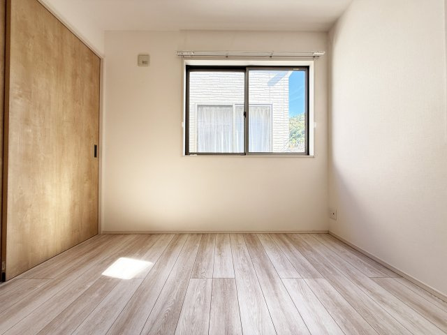 貸家（神田１５１０－１４－１）　Ａ棟の内装