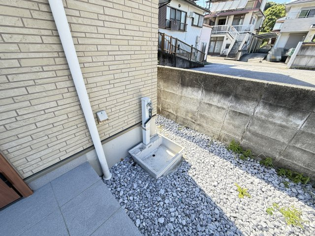 貸家（神田１５１０－１４－１）　Ａ棟のその他