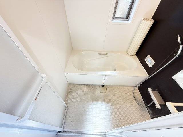 貸家（神田１５１０－１４－１）　Ａ棟の浴室