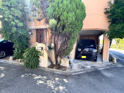 【外観】 | 守口市菊水通4丁目戸建