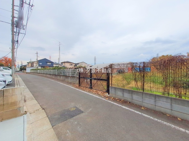  | 《仲介手数料無料》練馬区西大泉４丁目19-19(全1戸)新築一戸建て