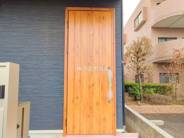  | 《仲介手数料無料》練馬区西大泉４丁目19-19(全1戸)新築一戸建て